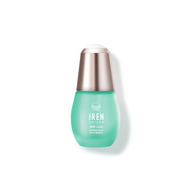 KEEP CALM Soothing Serum