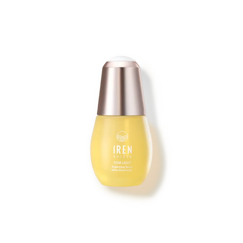 STAR LIGHT Brightening Serum