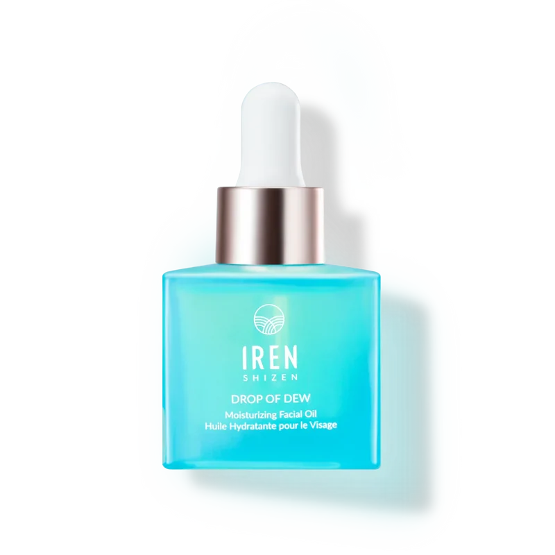 DROP OF DEW Moisturizing Facial Oil