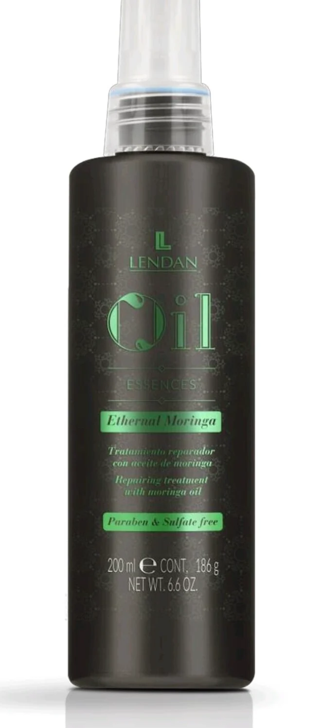Lendan Ethernal Moringa Tratamiento Reparador 200 ml