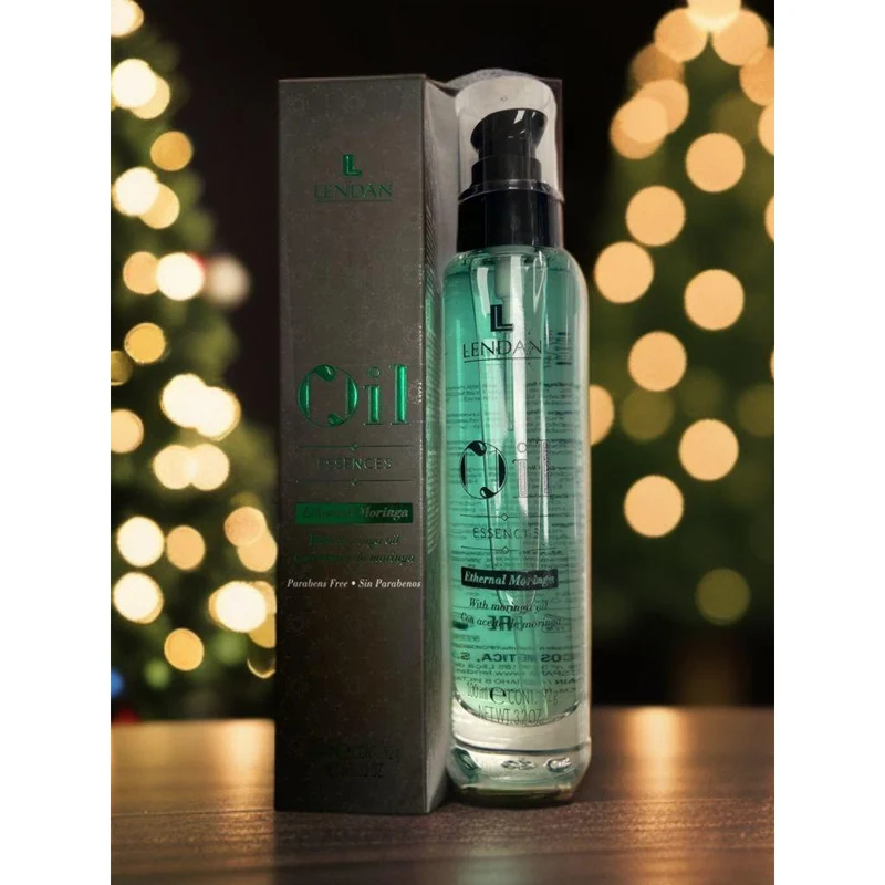 ESSENCES ETHERNAL MORINGA ACEITE - LENDAN