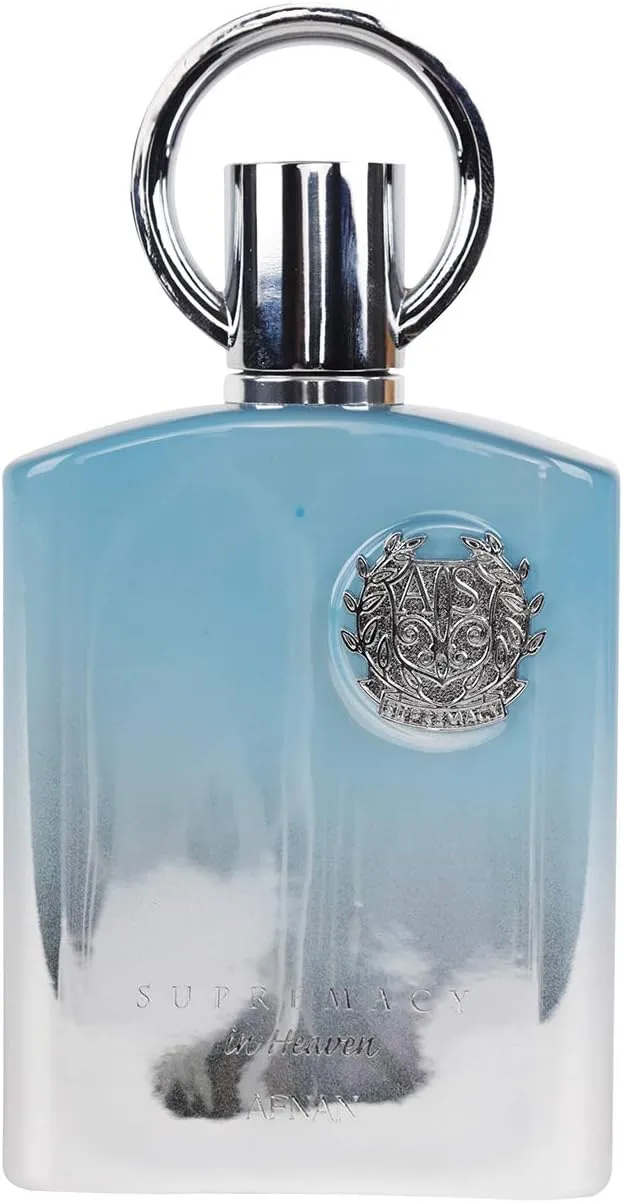Afnan Supremacy In Heaven Eau de Parfum para Hombre