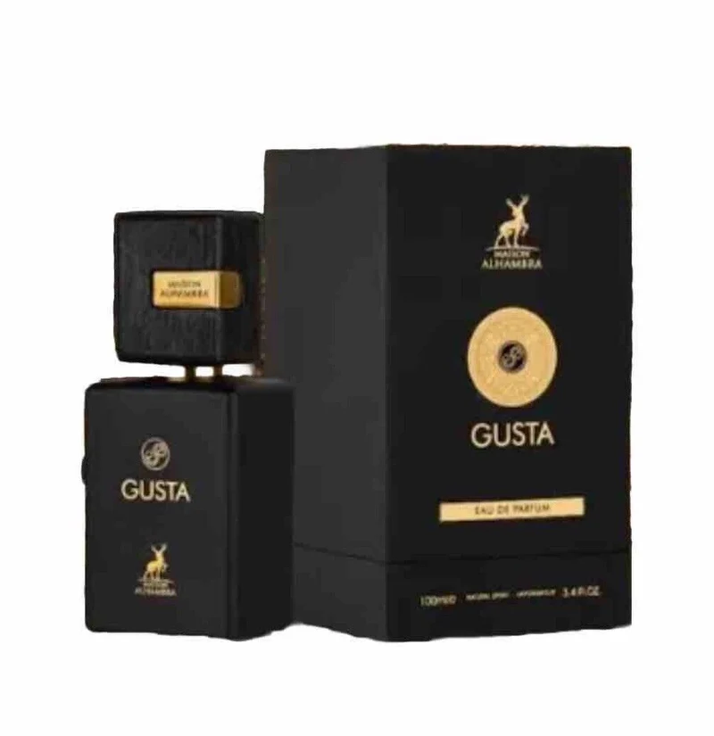 Maison Alhambra Parfum Gusta Eau de Parfum 100ml