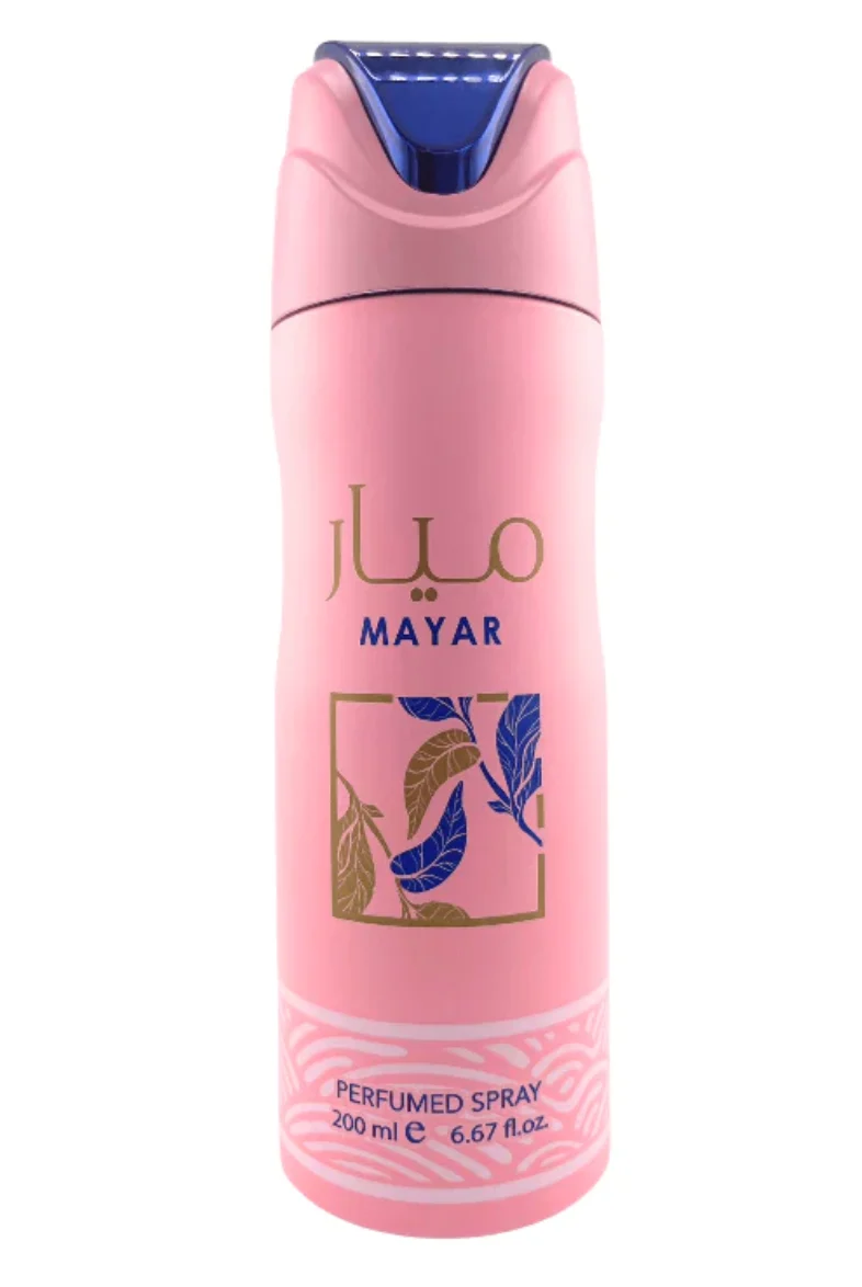 LATTAFA Mayar perfumed deodorante mujer - 200ml