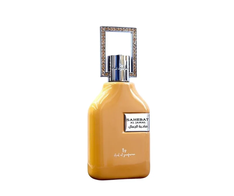 Ard al Zaafaran Sahebat Al Jamal 70ml Unisex