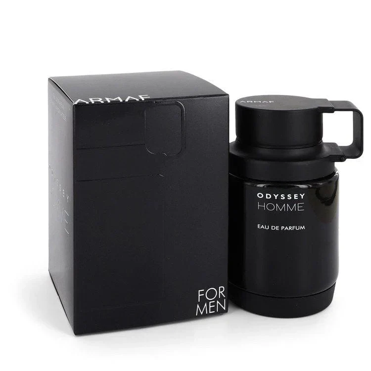Armaf Odyssey Homme Eau de Parfum para Hombre 100 Ml Vaporizador
