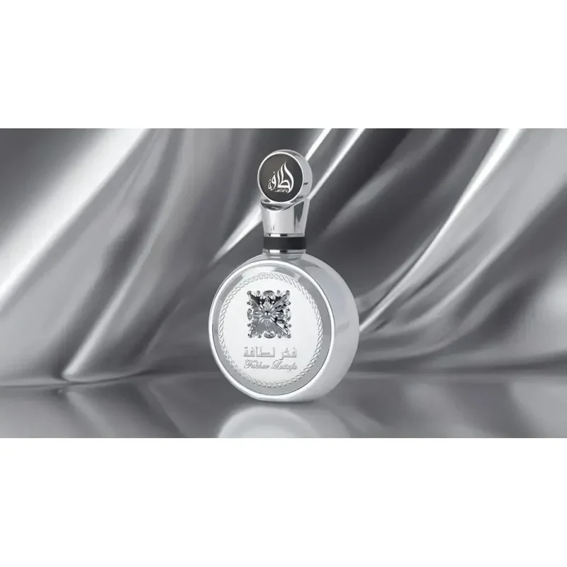 Lattafa Fakhar Platin Eau de Parfum Unisex 100 Ml