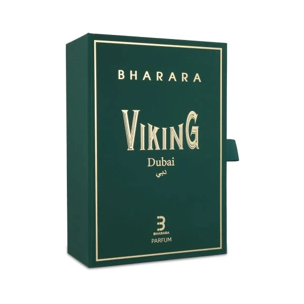 Bharara Viking Dubai Parfum 100Ml Edp Spray