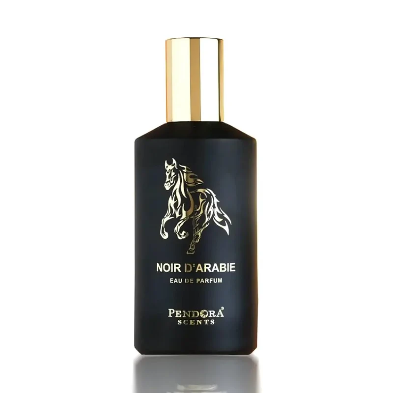 Paris Corner - Pendora Scents Noir D'Arabie unisex 100 ml EDP