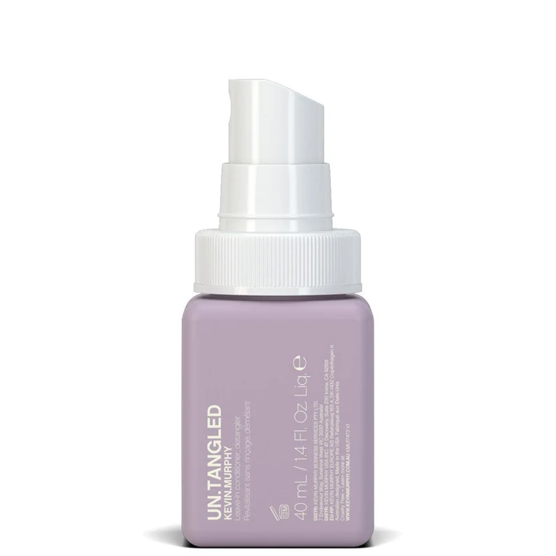 Kevin Murphy - Acondicionador Sin Aclarado Un.Tangled 40 ml