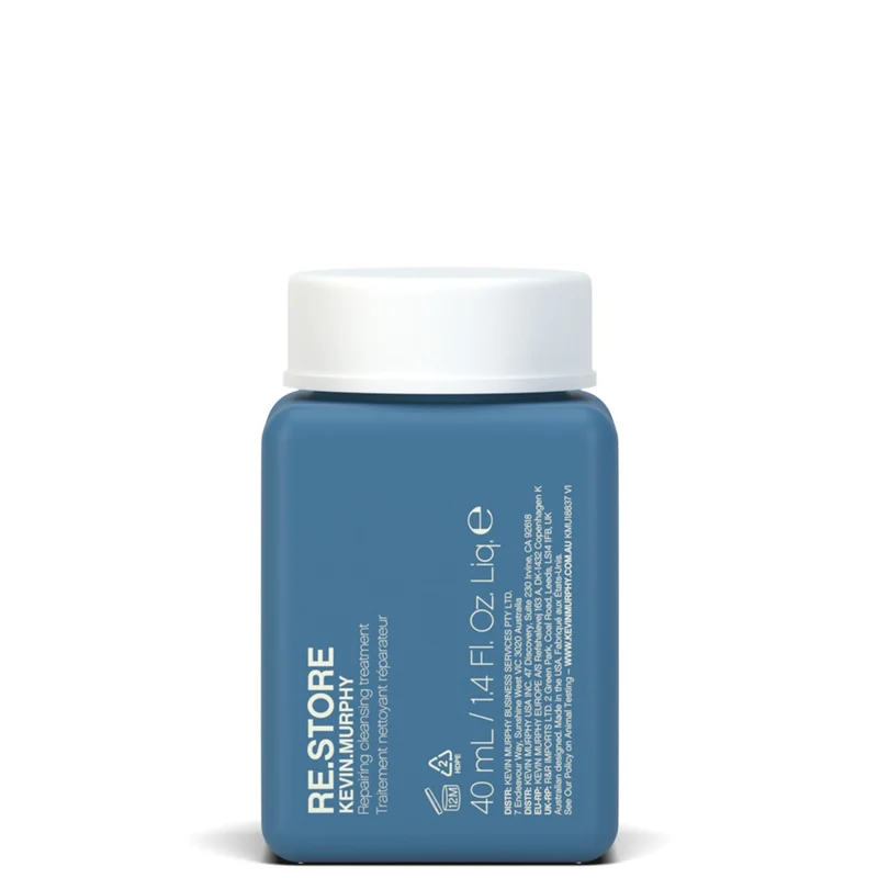 Kevin Murphy - Tratamiento Limpiador Re.Store 40 ml