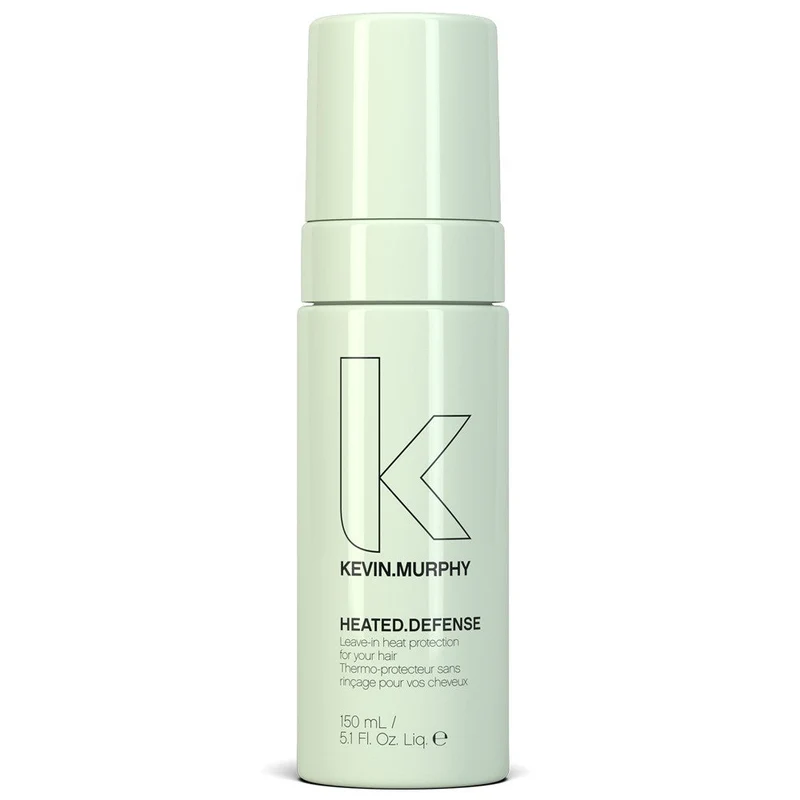 Kevin Murphy - Espuma Termo-Protectora Heated.Defense 150 ml