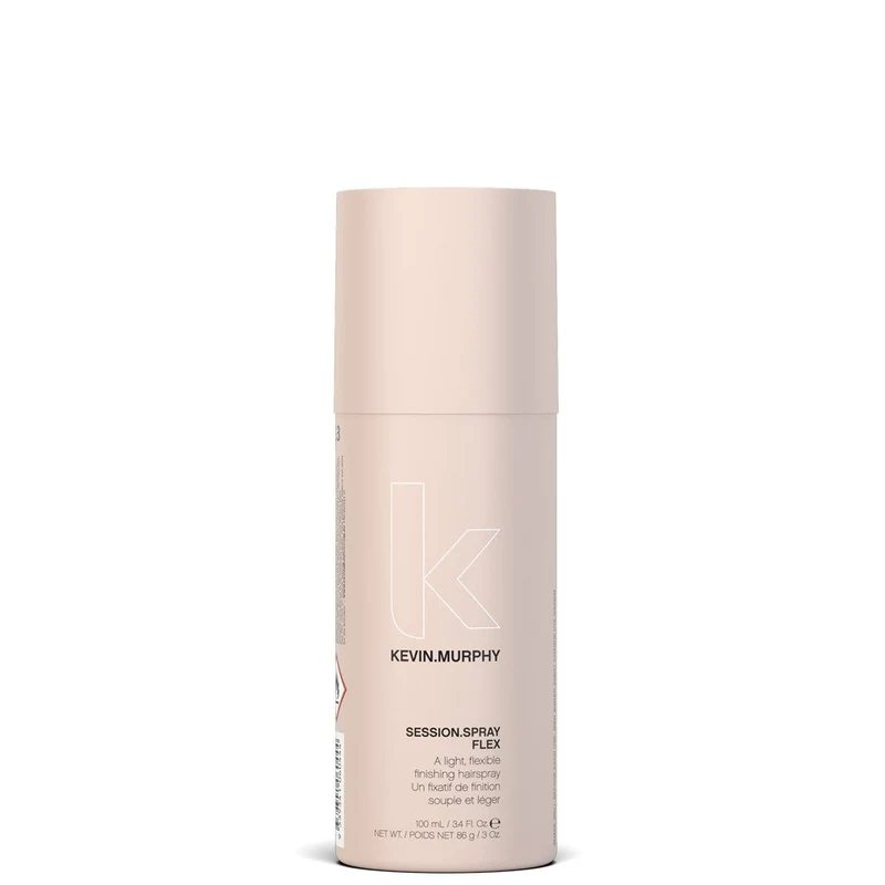 Kevin Murphy - Laca Acabado Ligero Session.Spray Flex 100 ml