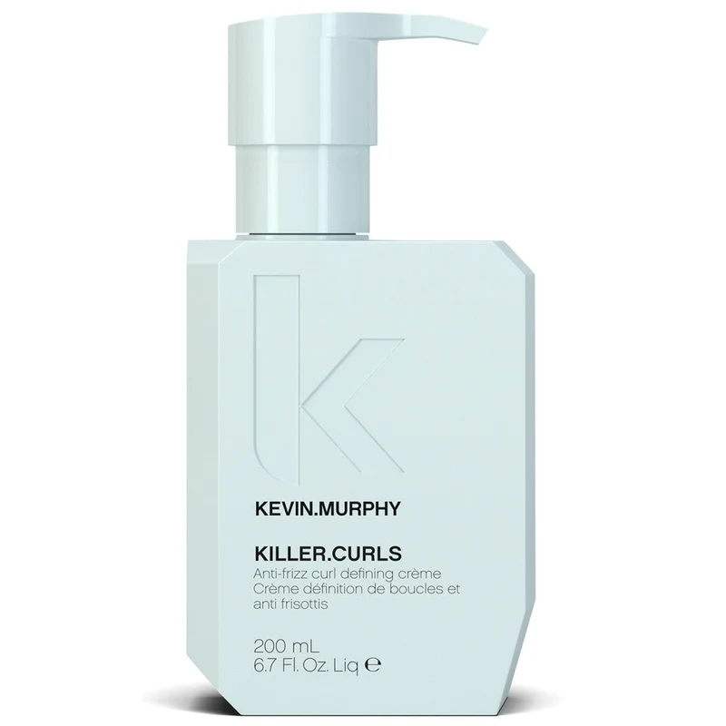 Kevin Murphy - Crema de Definición de Rizos Killer.Curls 200 ml