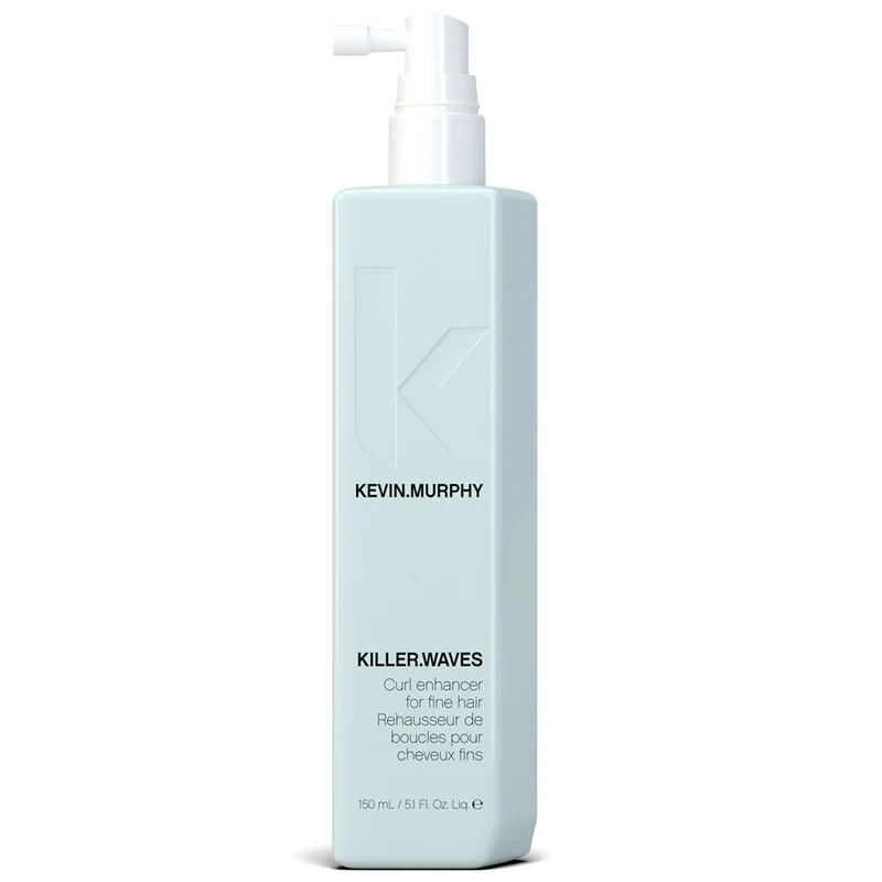 Kevin Murphy - Potenciador de Rizos Killer.Waves 150 ml