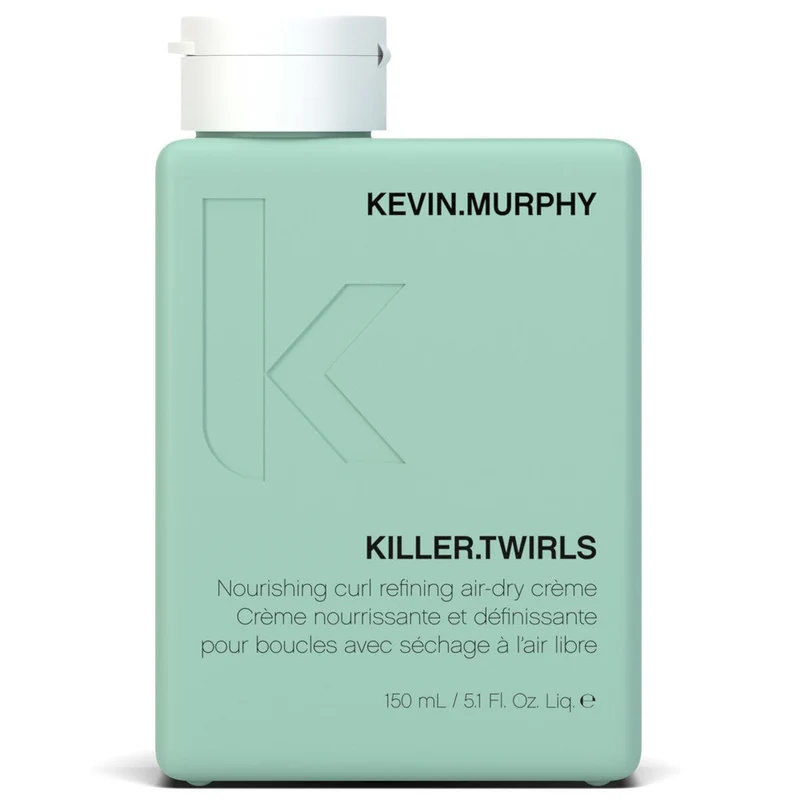 Kevin Murphy - Crema Nutritiva de Rizos Killer.Twirls 150 ml