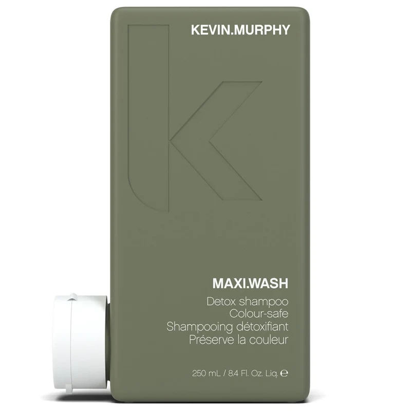 Kevin Murphy - Champú Efecto Detox Maxi Wash 250 ml