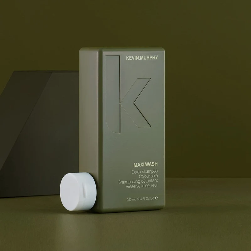 Kevin Murphy - Champú Efecto Detox Maxi Wash 250 ml