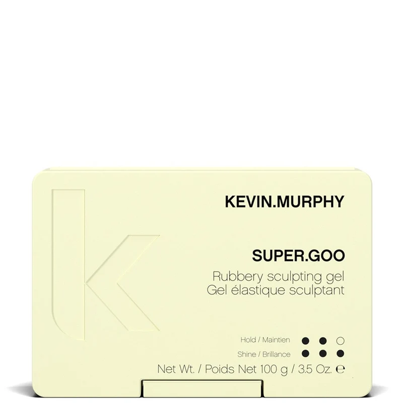 Kevin Murphy - Gel Moldeador Super.Goo 100 ml