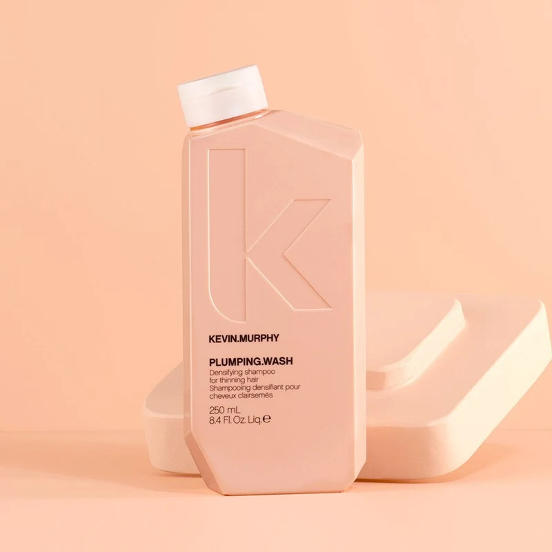 Kevin Murphy - Champú Densificante Plumping Wash 250 ml