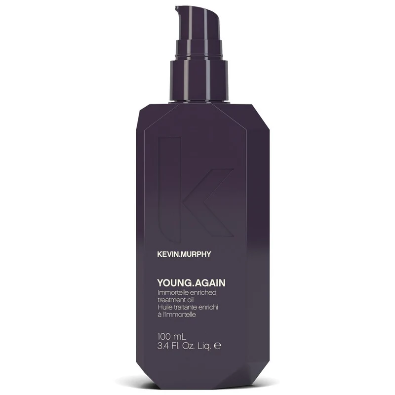 Kevin Murphy - Aceite Antienvejecimiento Young.Again Oil 100 ml