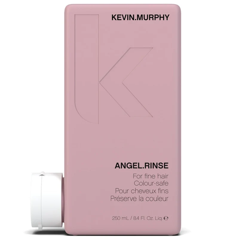 Kevin Murphy - Acondicionador para Cabello Fino y Coloreado Angel.Rinse 250 ml