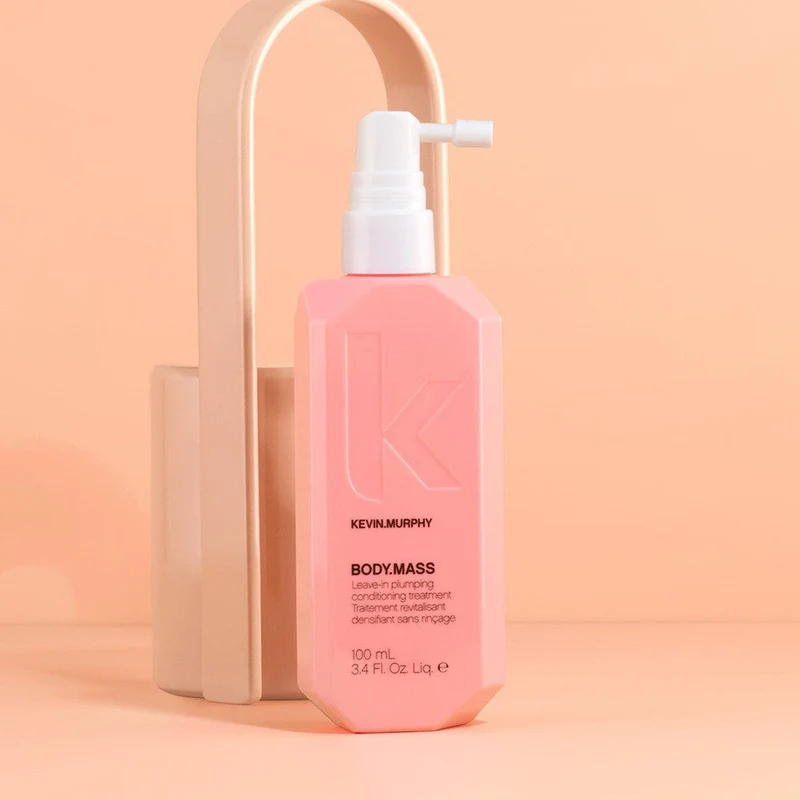 Kevin Murphy - Tratamiento Anti-caída Body.Mass 100 ml