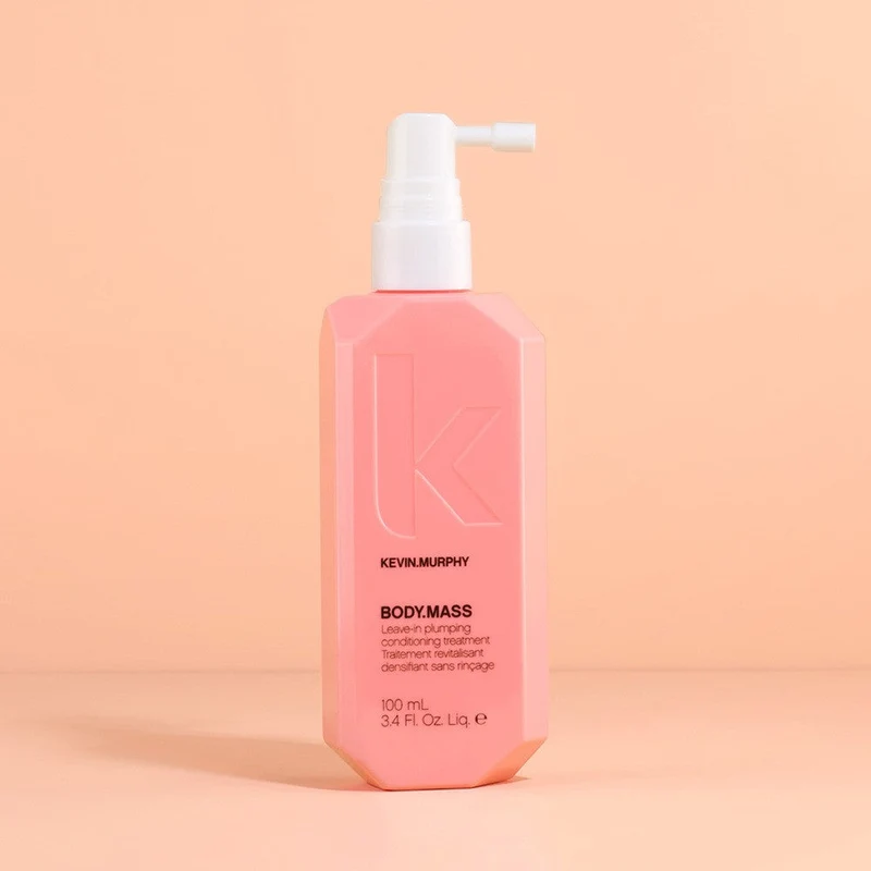 Kevin Murphy - Tratamiento Anti-caída Body.Mass 100 ml