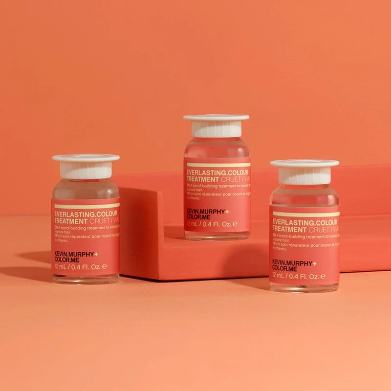 Kevin Murphy - Ampollas Protección del Color Everlasting Colour Treatment 12 x 12 ml