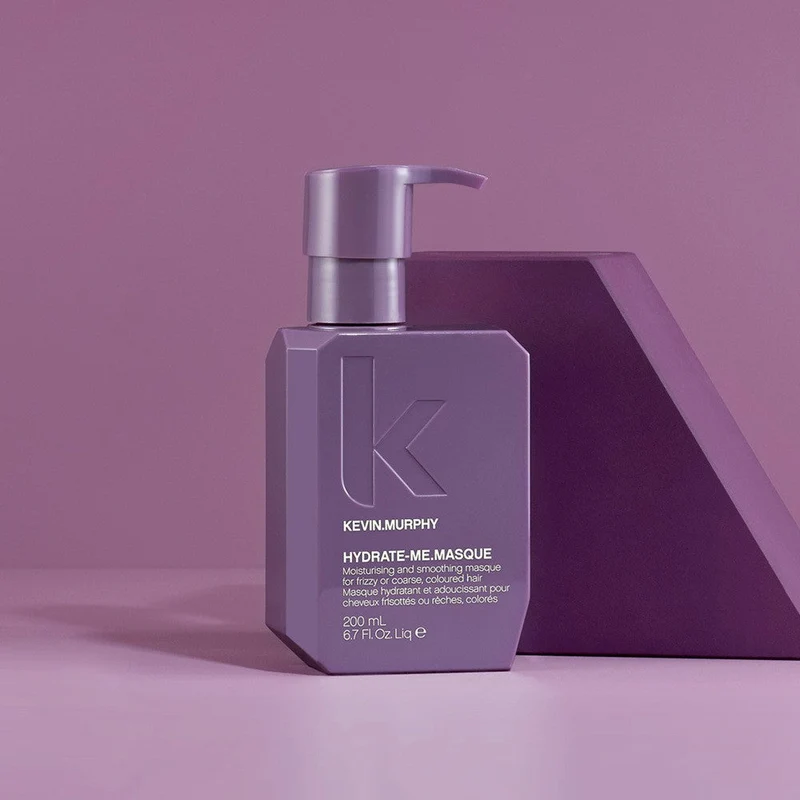 Kevin Murphy - Mascarilla Hidratante Hydrate-Me.Masque 200 ml