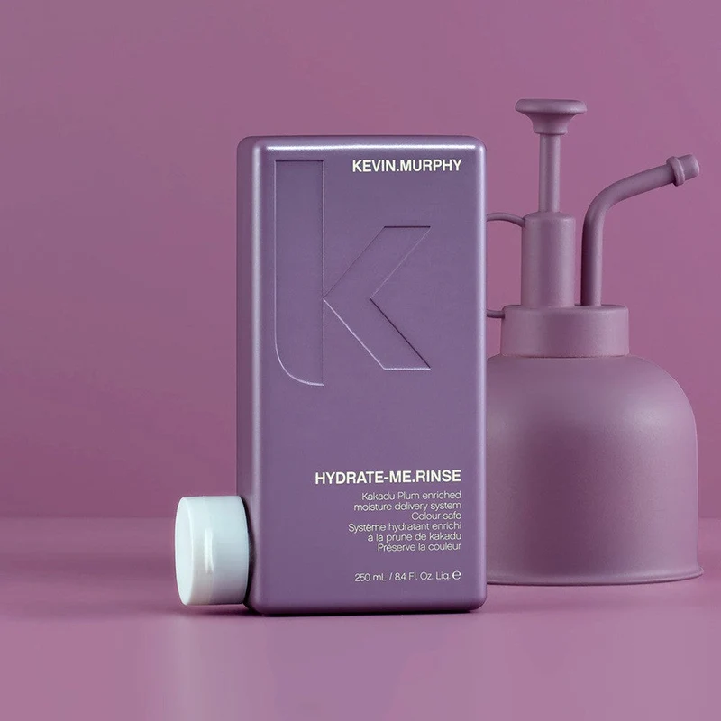 Kevin Murphy - Acondicionador Hidratante Hydrate-Me.Rinse 250 ml