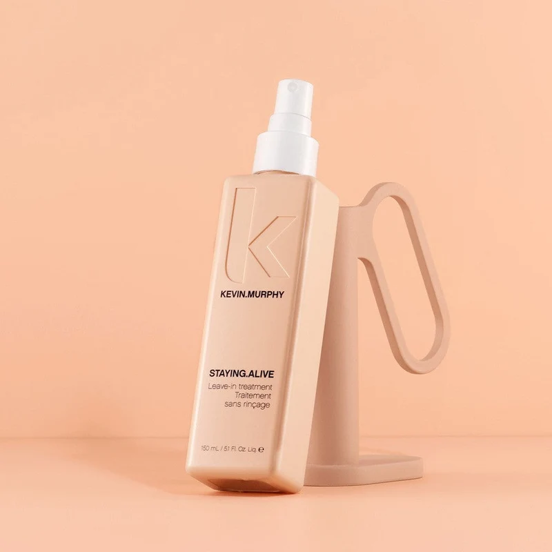 Kevin Murphy - Tratamiento de Proteína Staying.Alive 150 ml