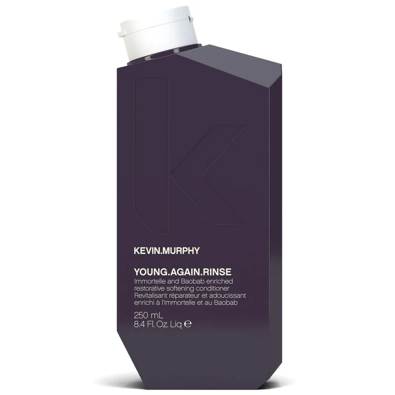 Kevin Murphy - Acondicionador Restaurador Antienvejecimiento Young-Again Rinse 250 ml