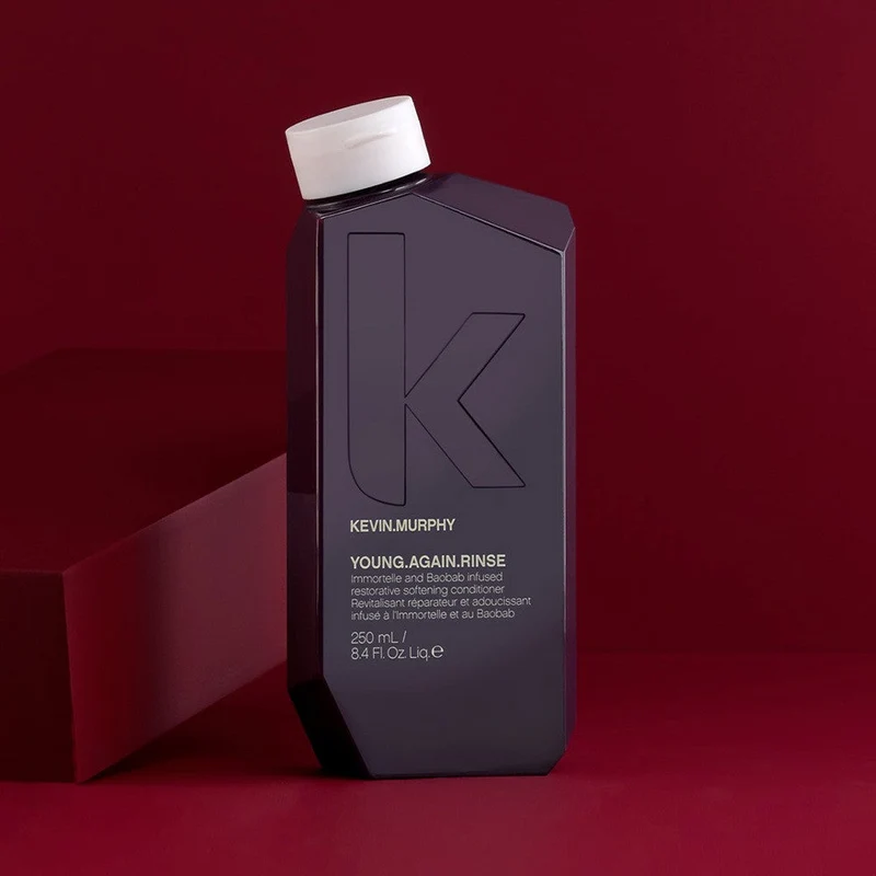 Kevin Murphy - Acondicionador Restaurador Antienvejecimiento Young-Again Rinse 250 ml