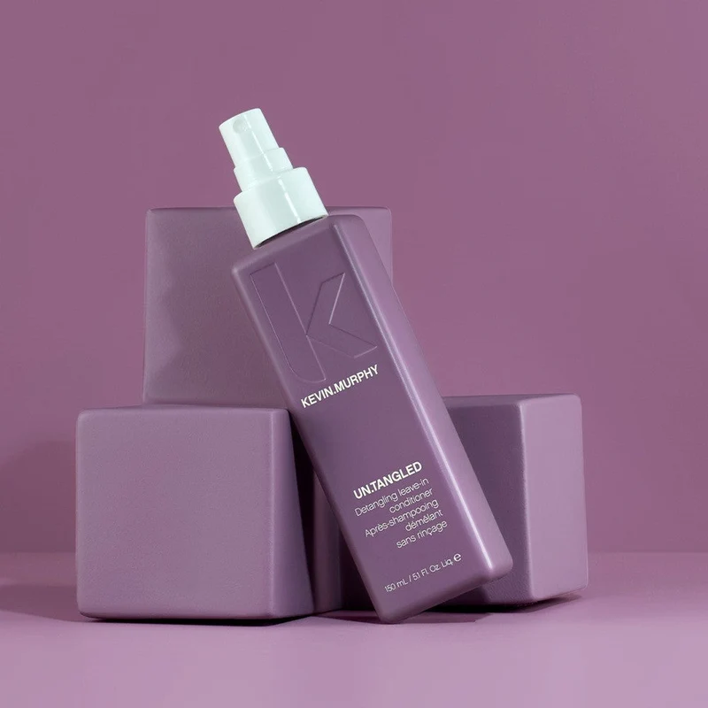 Kevin Murphy - Acondicionador Sin Aclarado Un.Tangled 150 ml