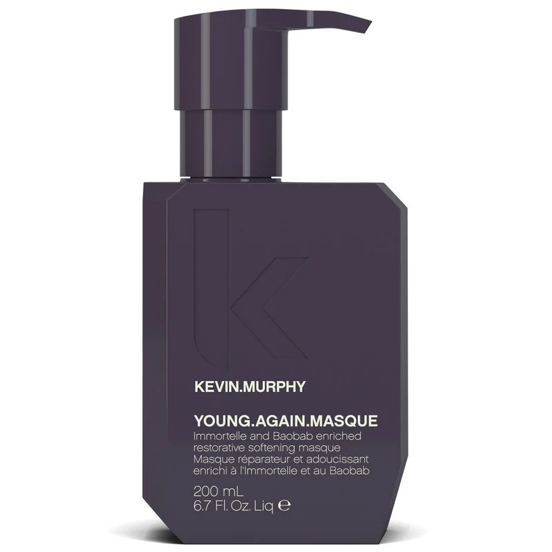 Kevin Murphy - Mascarilla Antienvejecimiento Young.Again.Masque 200 ml
