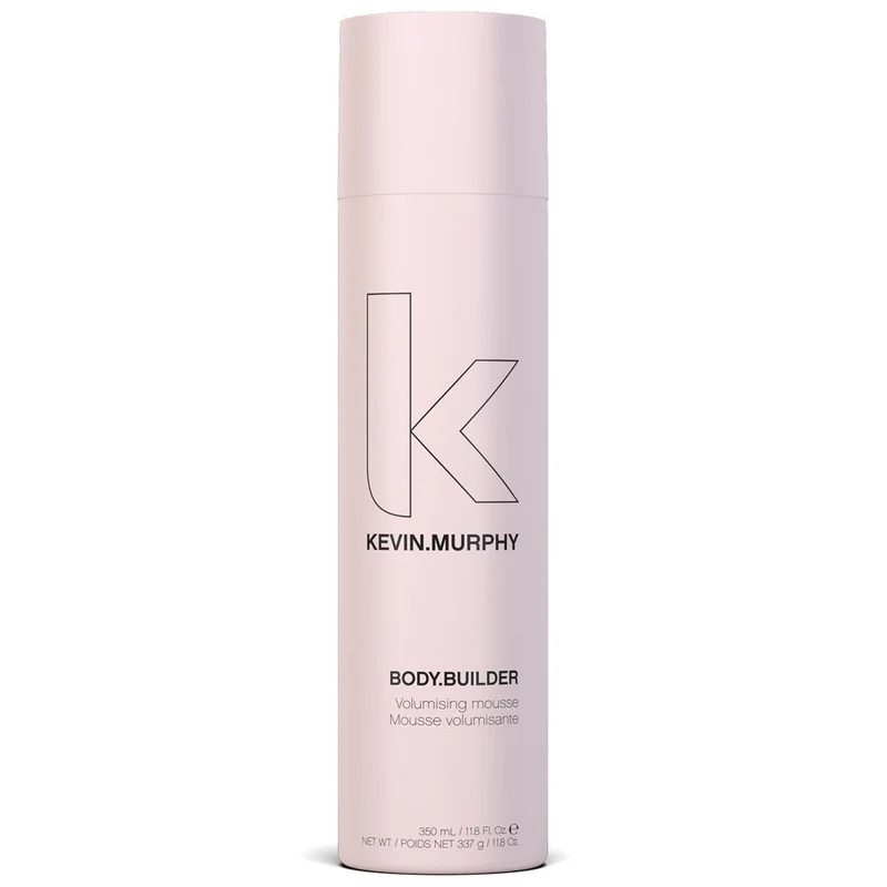 Kevin Murphy - Espuma Voluminizadora Body Builder 350 ml