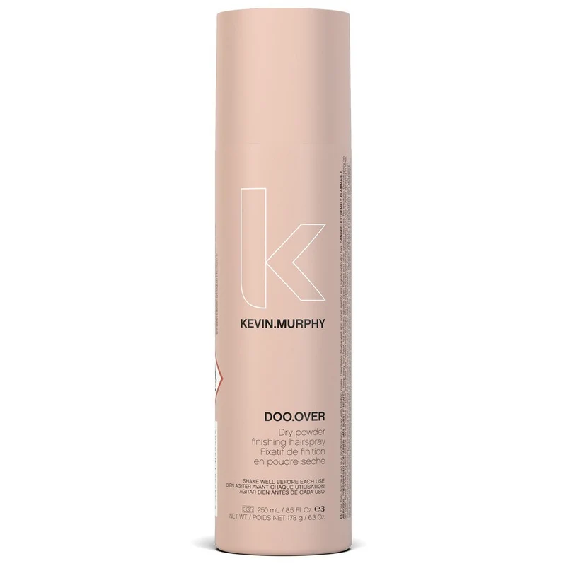 Kevin Murphy - Spray de Acabado Seco Doo.Over 250 ml