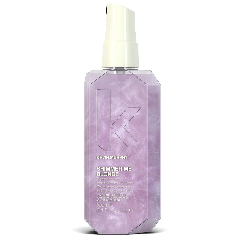 Kevin Murphy - Bruma de Brillo para Cabello Rubio Shimmer.Me Blonde 100 ml