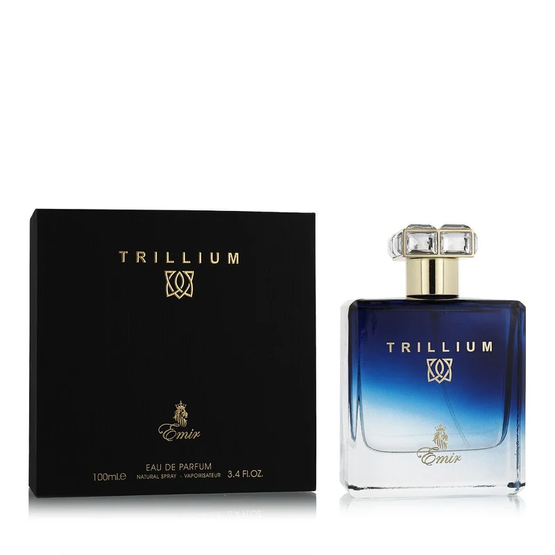 Perfume Emir Trillium Eau De Parfum 100ml