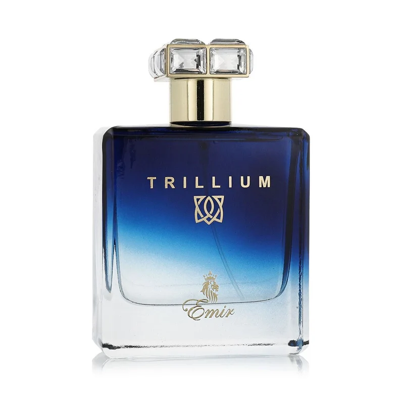 Perfume Emir Trillium Eau De Parfum 100ml