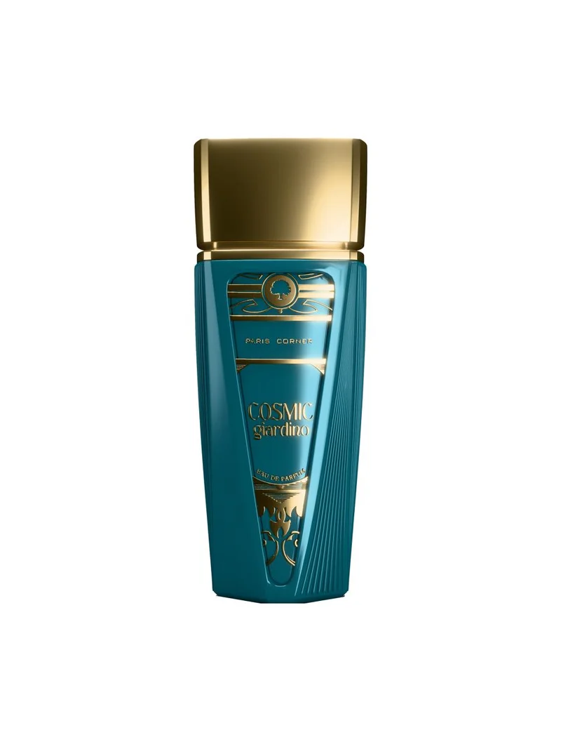 Paris Corner Cosmic Giardino Eau de Parfum Unisex 100 Ml