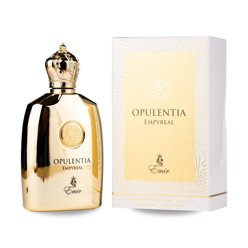 Emir Opulentia Empyreal Eau De Parfum 100ml