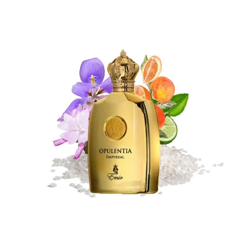 Emir Opulentia Empyreal Eau De Parfum 100ml