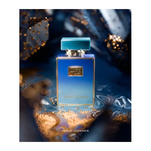 Paris Corner Zahi Eau De Parfum 85ml