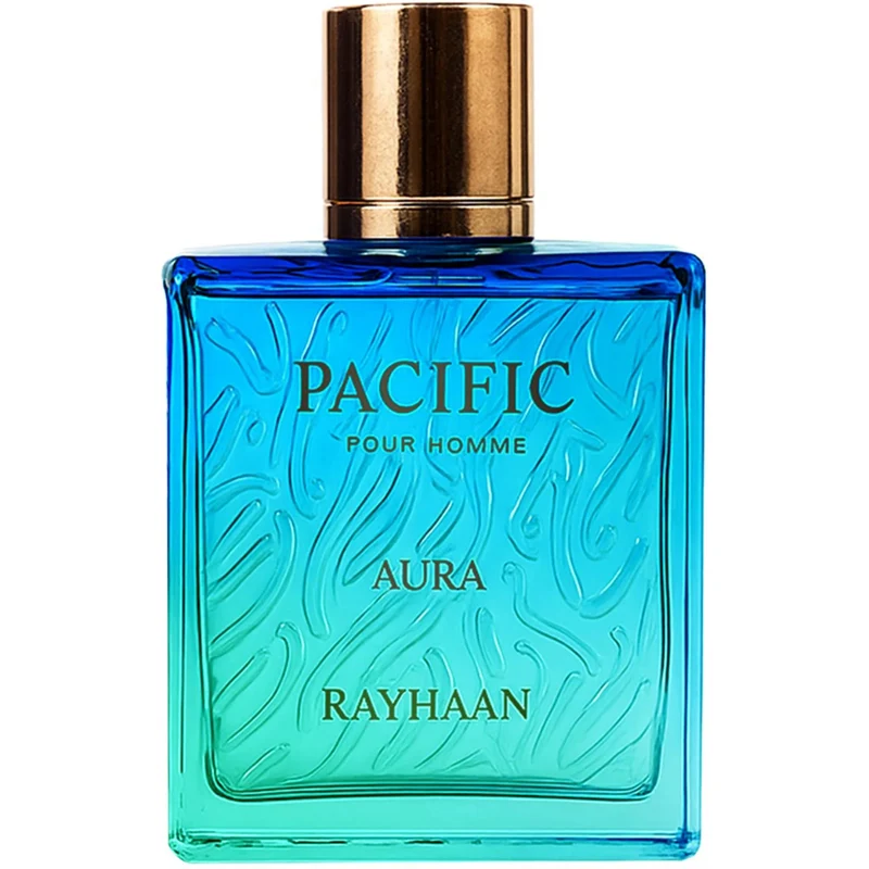 Rayhaan Pacific Aura For Men EDP 100ml