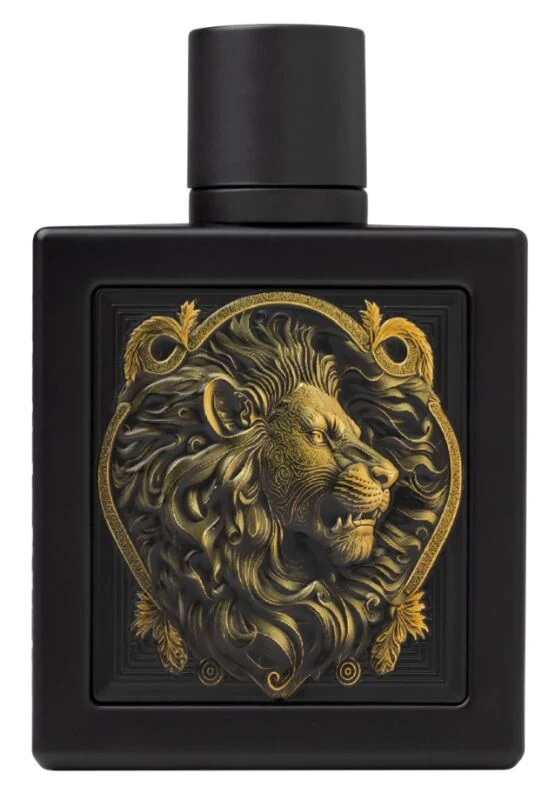 Rayhaan Lion Eau De Parfum Spray for Men 100ml