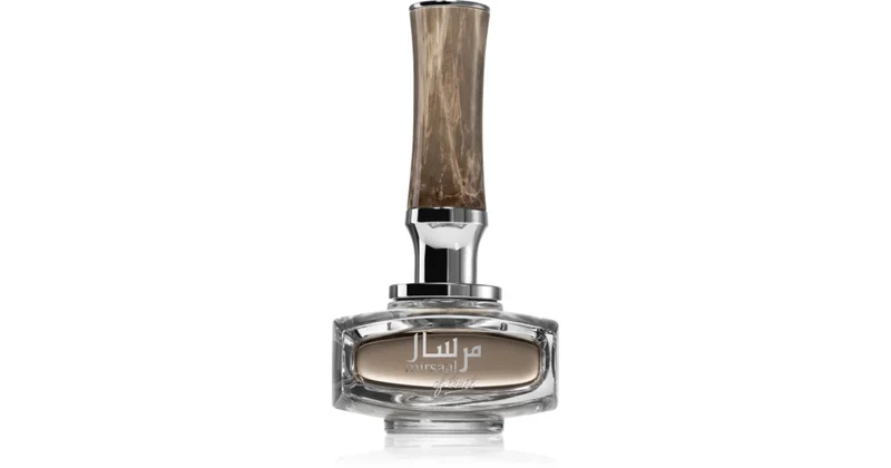 Afnan Mirsaal Of Trust Eau de Parfum 90ml