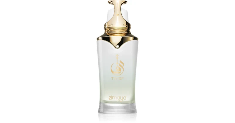 Zimaya Taraf White Eau de perfum 100ml
