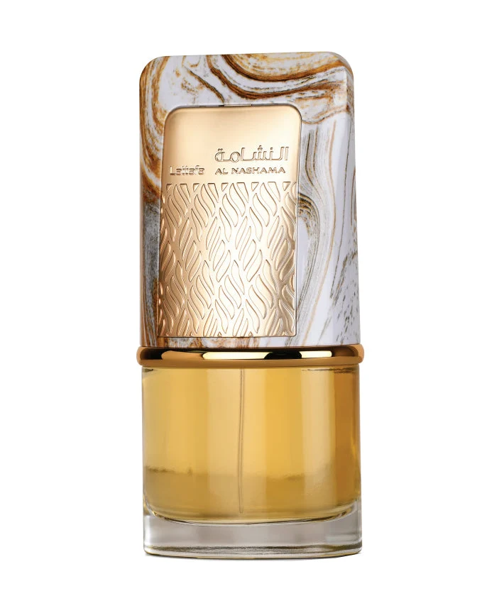 Lattafa Al Nashama Eau De Parfum 100ml